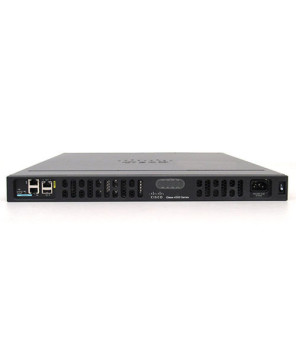 Cisco ISR 4321 Security Bundle Integrated Services Router ISR4321-SEC/K9-RF