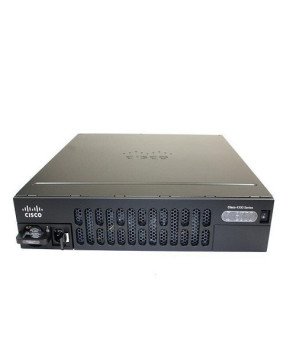 Cisco ISR4351/K9 Integrated Services Router