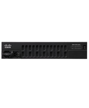 Buy Cisco 4351 Integrated Services Router with App Security License ISR4351-AX/K9