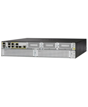 Buy Cisco 4351 Integrated Services Router with App Security License ISR4351-AX/K9