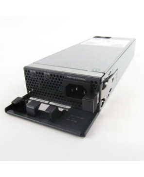 Cisco - Power supply (plug-in module) - AC 100-240 V - 250 Watt - FRU PWR-C2-250WAC-RF