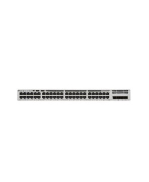 Buy Cisco Catalyst 9200L 48-port PoE+, 4 x 10G, Network Essentials 