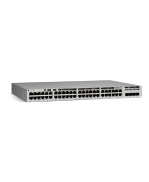 Cisco Catalyst 9200L 48-port data, 4 x 10G ,Network Essentials C9200L-48T-4X-E