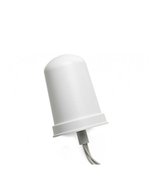 Cisco Aironet Dual-Band MIMO Wall-Mounted Omnidirectional Antenna AIR-ANT2544V4MR-RF