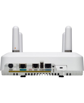 Cisco Aironet 3802E - Wireless Access Point AIR-AP3802E-BK9-RF