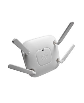 Cisco Aironet 2602e - Wireless Access Point AIR-CAP2602EEK9-RF