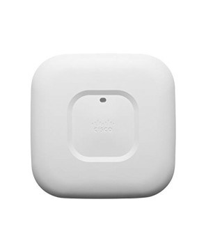 Cisco Aironet 2702i Controller-based - Wireless Access Point AIR-CAP2702IBK9-RF