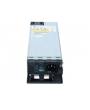 Cisco Power Supply - hot-plug / redundant - 350 Watt C3KX-PWR-350WAC-RF