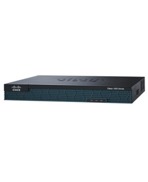 Cisco 1921 Integrated Services Router CISCO1921-SECK9-RF