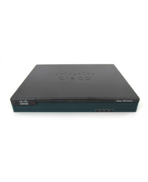 Cisco 1921 Integrated Services Router CISCO1921-SECK9-RF