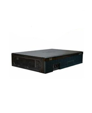 Cisco 2911 Integrated Services Router CISCO2911/K9-RF