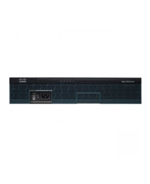 Cisco 2911 Integrated Services Router CISCO2911/K9-RF