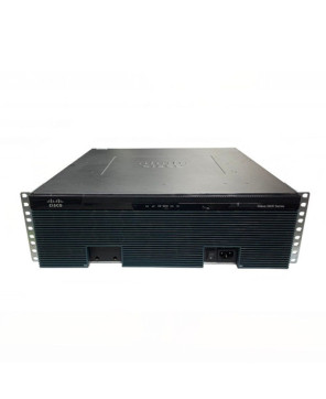 Cisco 3945 Integrated Services Router CISCO3945/K9-RF