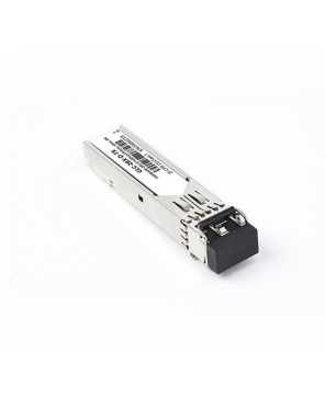 Cisco - SFP (mini-GBIC) Transceiver Module - GigE GLC-2BX-D-RF