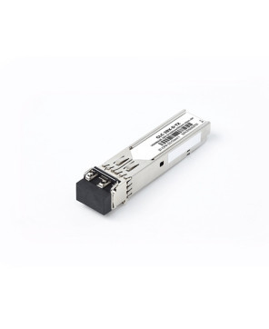 Cisco - SFP (mini-GBIC) Transceiver Module - GigE GLC-2BX-D-RF