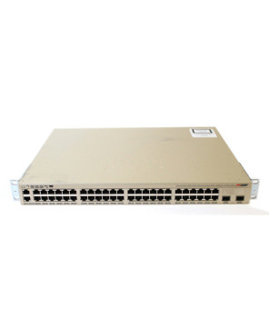 Cisco Catalyst 6800ia - 48 ports  Managed Switch C6800IA-48FPD-RF