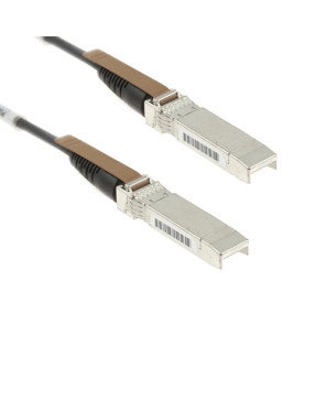 Cisco SFP+ Copper Twinax Cable - Direct Attach Cable - 2m SFP-H10GB-CU2M-RF