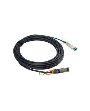 Cisco SFP+ Copper Twinax Cable - Direct Attach Cable - 10m SFP-H10GBACU10M-RF