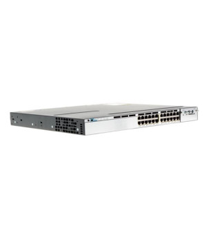 Cisco Catalyst 3750X-24P-L - Switch - 24 ports - Managed WS-C3750X-24P-L-RF