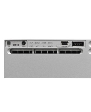 Buy Cisco Catalyst 3850 12 Port GE SFP IP Base WS-C3850-12S-S-RF