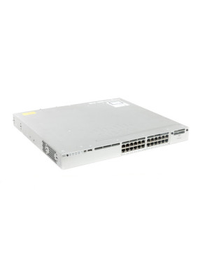 Buy Cisco Catalyst 3850 24 Port Data IP Base WS-C3850-24T-S-RF