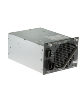 Cisco Catalyst 4500 2800W AC Power Supply PWR-C45-2800ACV-RF