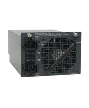 Cisco Catalyst 4500 4200W AC Dual Input Power Supply PWR-C45-4200ACV-RF