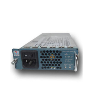 Cisco Catalyst 4948E-F 300W AC Power Supply PWR-C49E-300ACF-RF