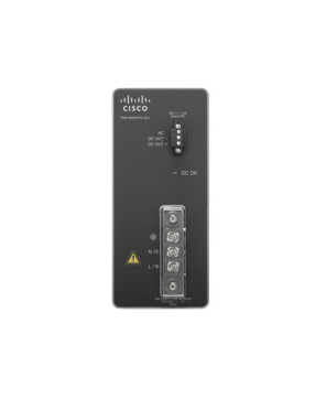 Cisco AC-DC Power Module for POE Solution - Power Adapter - 65 Watt PWR-IE65W-PC-AC-RF