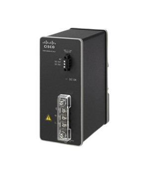 Cisco AC-DC Power Module for POE Solution - Power Adapter - 65 Watt PWR-IE65W-PC-AC-RF