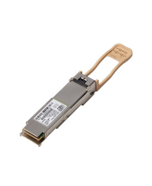 Cisco 100GBase SR4 QSFP Transceiver Module MPO 100m QSFP-100G-SR4-S-RF