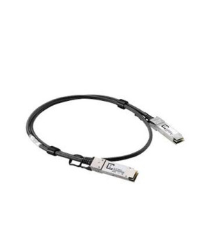 Cisco 40GBase-CR4 Passive Copper Cable 1m QSFP-H40G-CU1M-RF