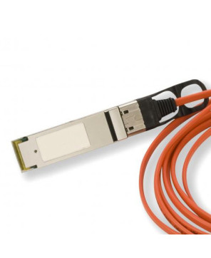 Cisco 40GBase Active Optical Cable 15m QSFP-H40GAOC15M-RF