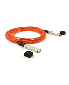 Cisco 40GBase Active Optical Cable 15m QSFP-H40GAOC15M-RF