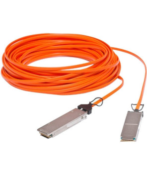 Cisco 40GBase Active Optical Cable 15m QSFP-H40GAOC15M-RF