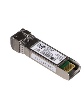 Cisco 10GBase-SR SFP Transceiver Module Extended Temp SFP-10G-SR-X-RF