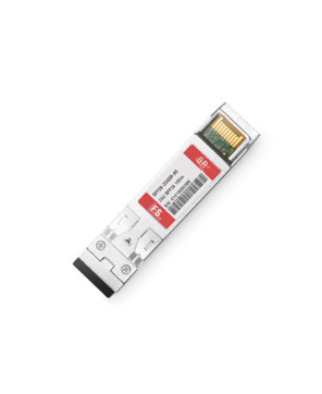 Cisco 25GBase-SR SFP Transceiver Module SFP-25G-SR-S-RF