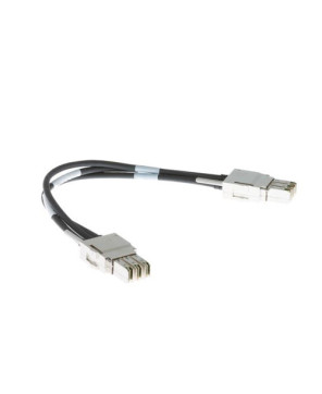 Cisco 1.6 ft Type 1 Stacking Cable STACK-T1-50CM-RF