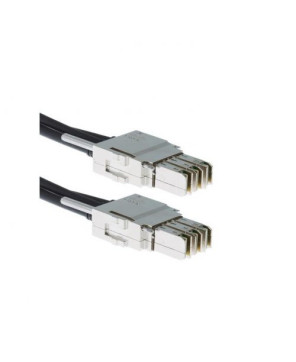 Cisco 1.6 ft Type 1 Stacking Cable STACK-T1-50CM-RF