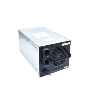 Cisco Cat6500 6000W AC Power Supply WS-CAC-6000W-RF