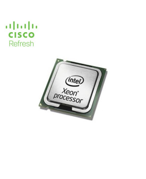 Cisco 2.10GHz E5-2620v2 Processor /80W6C/15MBCache/DDR3 1600MHz UCS-CPU-E52620B-RF