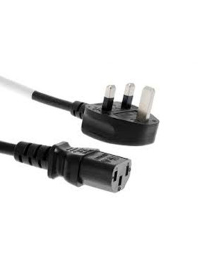 Cisco AC PowerCord UK C13 BS 1363 2.5m CAB-ACU-RF