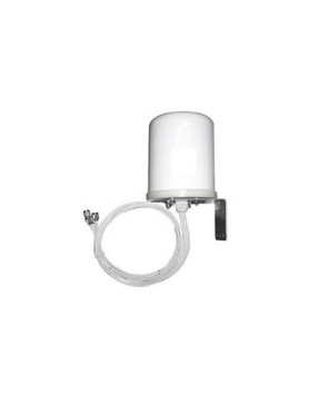 Cisco 2.4 GHz 4 dBi 802.11n Omni Wallmount Antenna AIR-ANT2440NV-R-RF