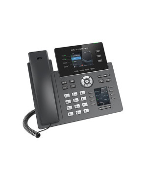 Grandstream GRP2614 4-Line Dual Colour LCD Displays IP Phone