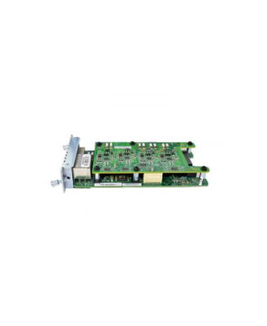 Cisco 4 Port Network Interface Module - FXO (Universal) NIM-4FXO-RF