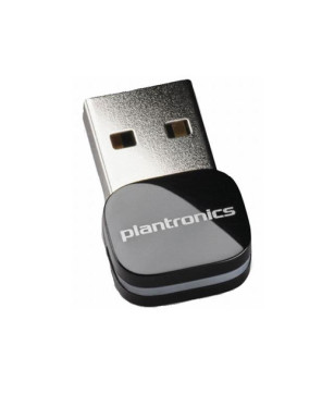 HP Poly/Plantronics SSP 2714-01 USB Bluetooth Adapter BT300 w/8bit Security Key 92714-01 / 8K7Y1AA - 8+ Weeks Lead Time