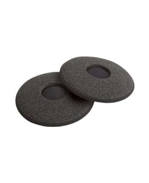 HP Poly/Plantronics Spare Ear Cushion Foam 200762-01 for Blackwire C500/C700 Series