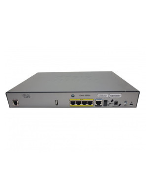 Cisco 887 VDSL/ADSL over POTS Multi-mode Router C887VA-K9-RF