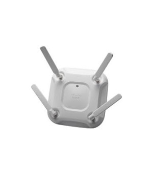 Cisco Aironet 3702E Controller-based Universal - Wireless Access Point AIR-AP3702EUXK9-RF