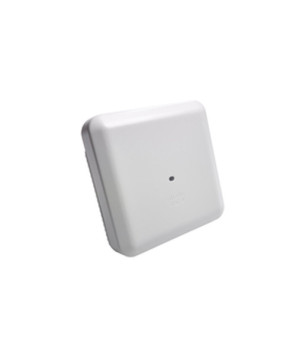 Cisco Aironet 3802I - Wireless Access Point AIR-AP3802I-EK9-RF Dual-band, controller-based 802.11a/g/n/ac